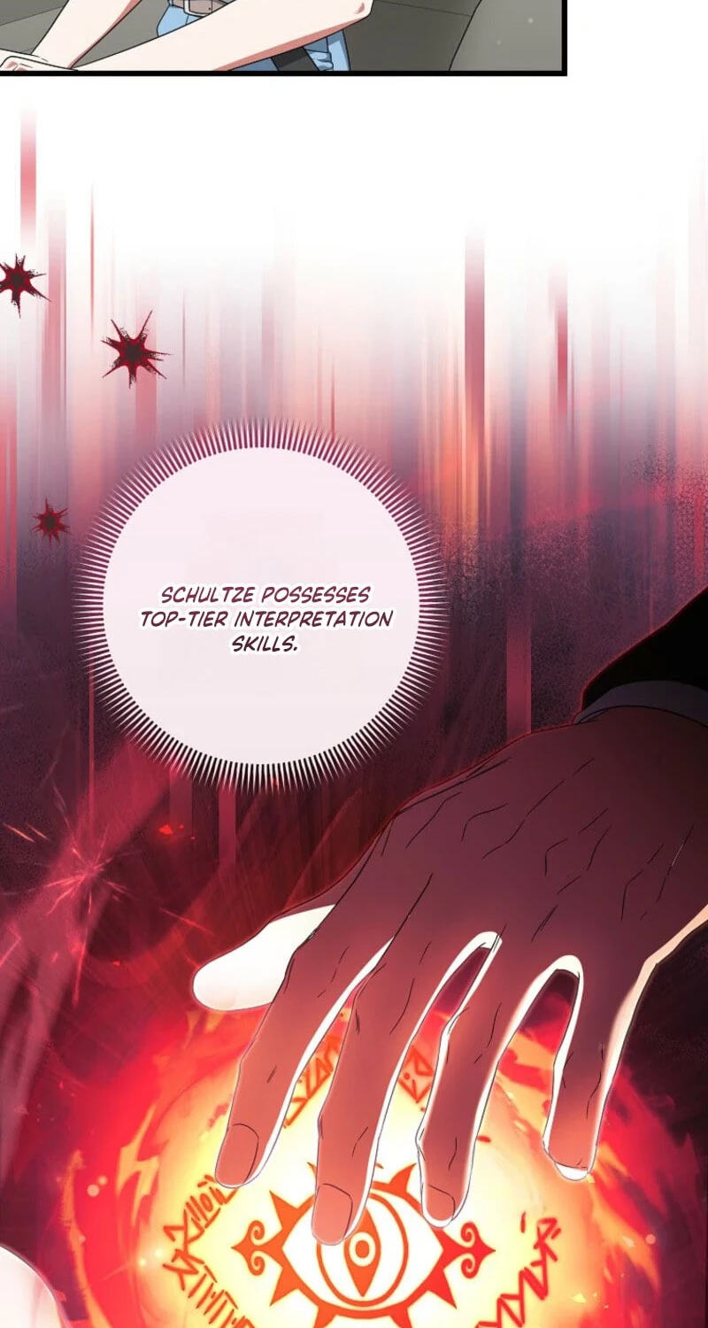 Welcome to the Dungeon Hotel Chapter 90 page 32 - 