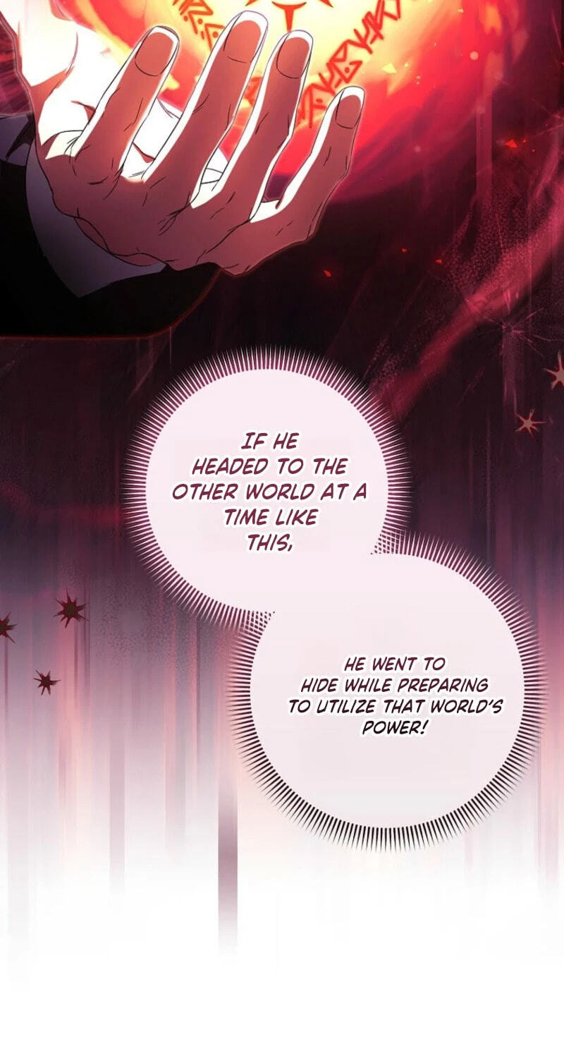 Welcome to the Dungeon Hotel Chapter 90 page 33 - 