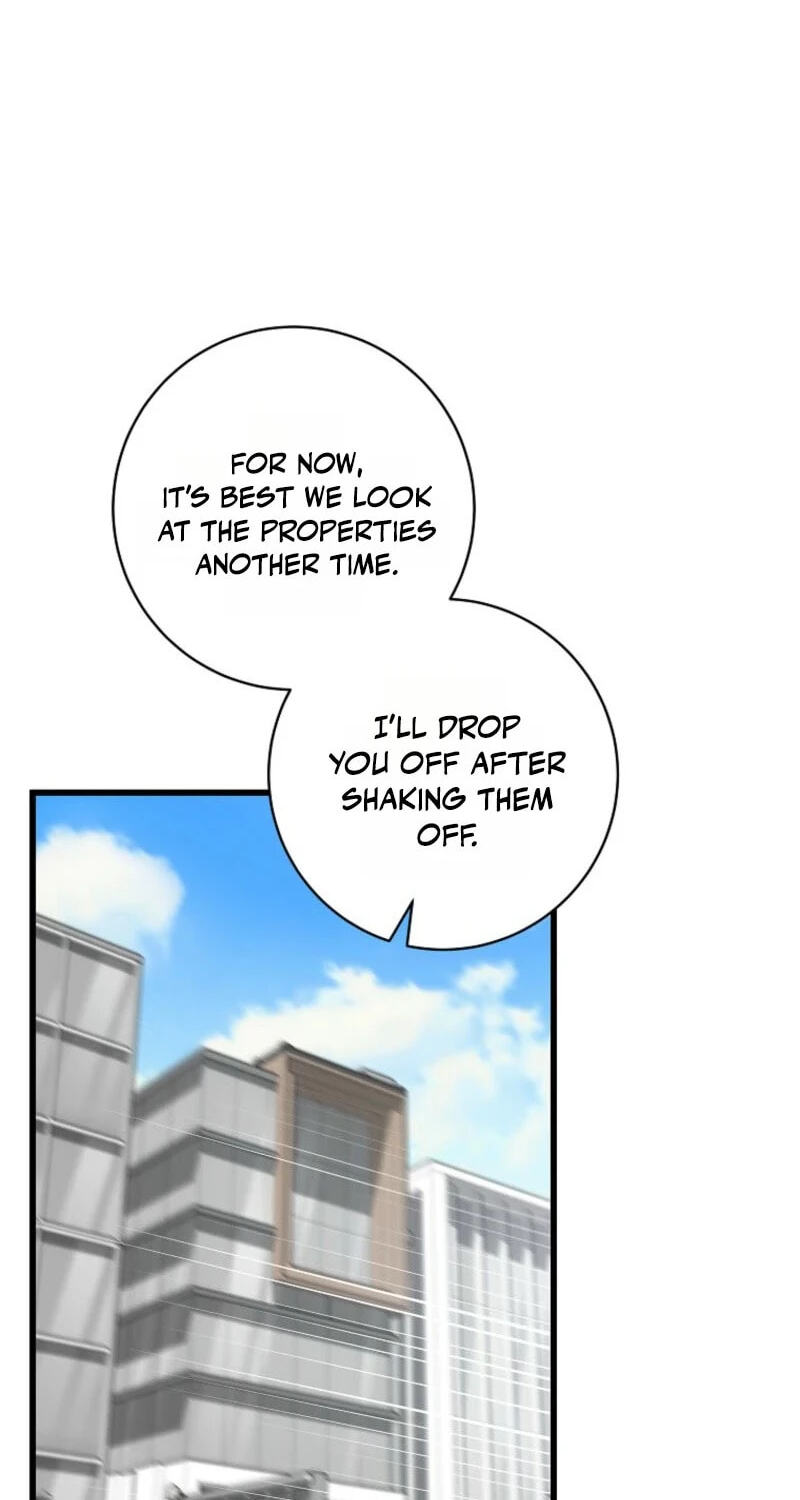 Welcome to the Dungeon Hotel Chapter 90 page 34 - 