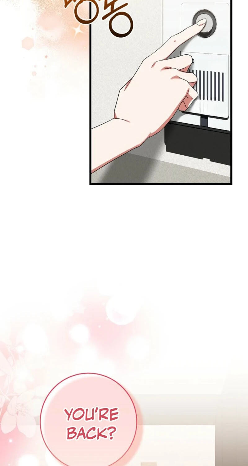 Welcome to the Dungeon Hotel Chapter 90 page 36 - 