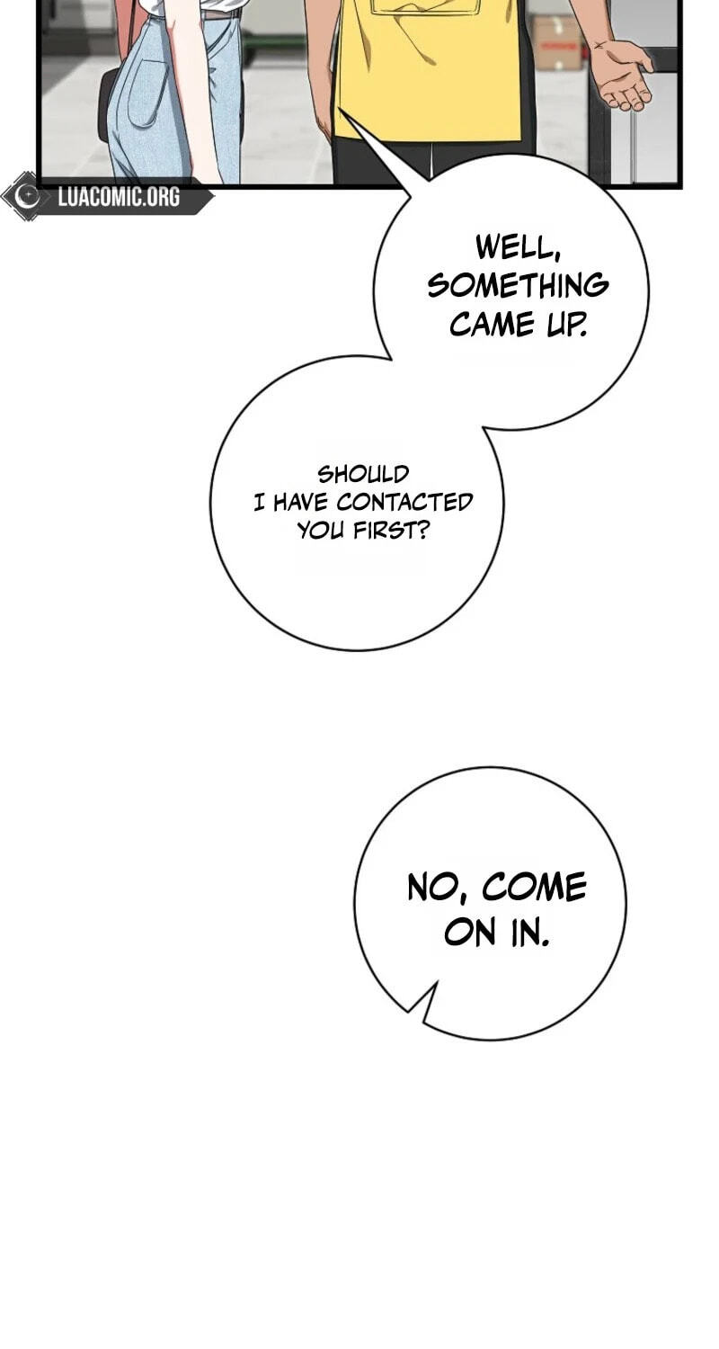 Welcome to the Dungeon Hotel Chapter 90 page 39 - 