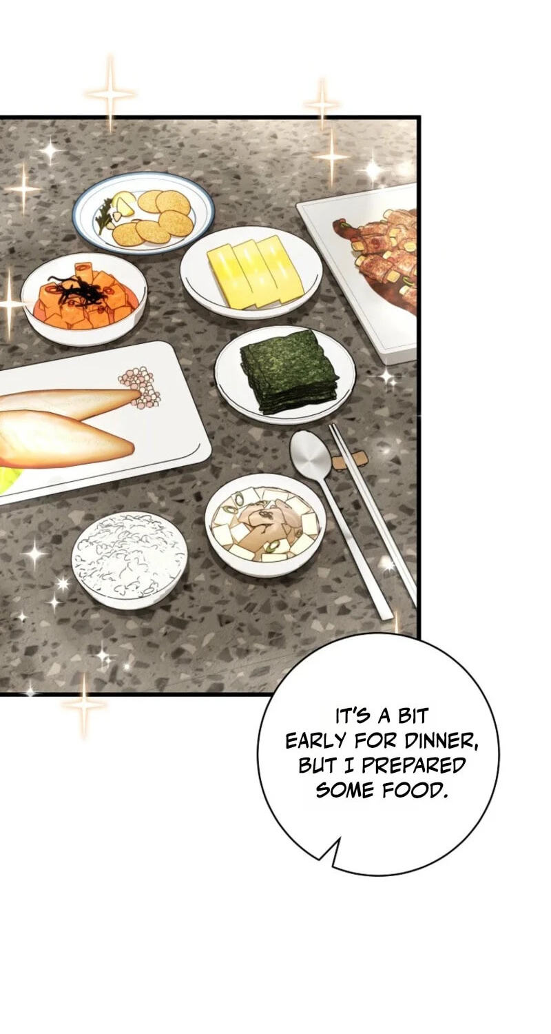 Welcome to the Dungeon Hotel Chapter 90 page 40 - 