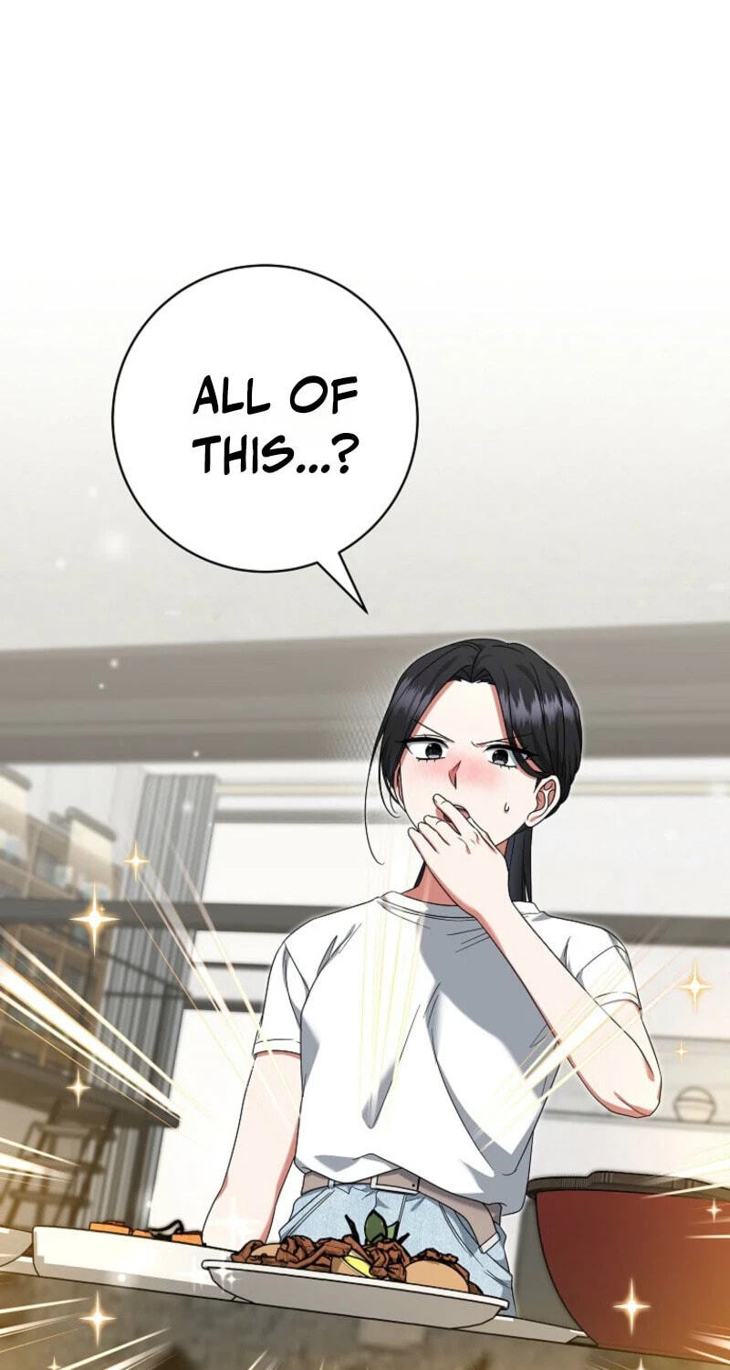 Welcome to the Dungeon Hotel Chapter 90 page 41 - 