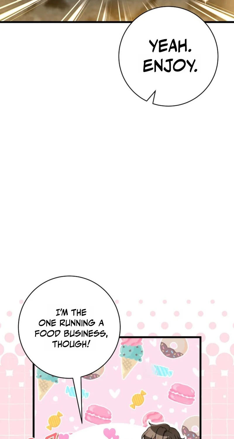 Welcome to the Dungeon Hotel Chapter 90 page 42 - 