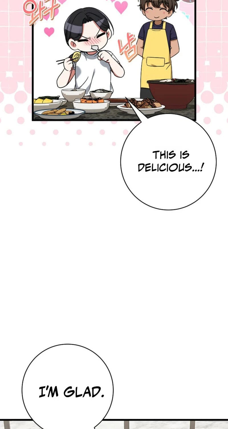 Welcome to the Dungeon Hotel Chapter 90 page 43 - 