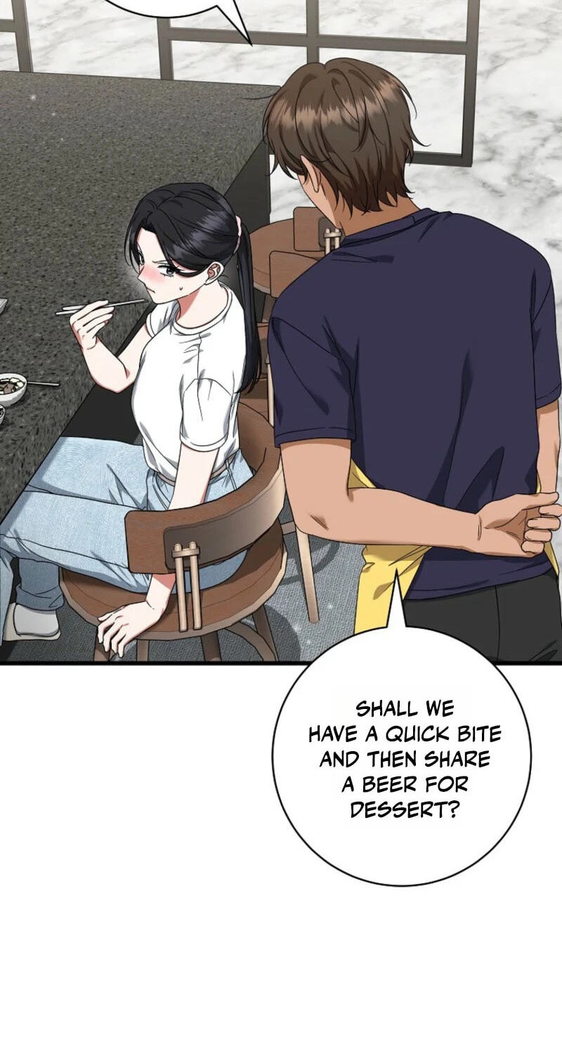 Welcome to the Dungeon Hotel Chapter 90 page 44 - 