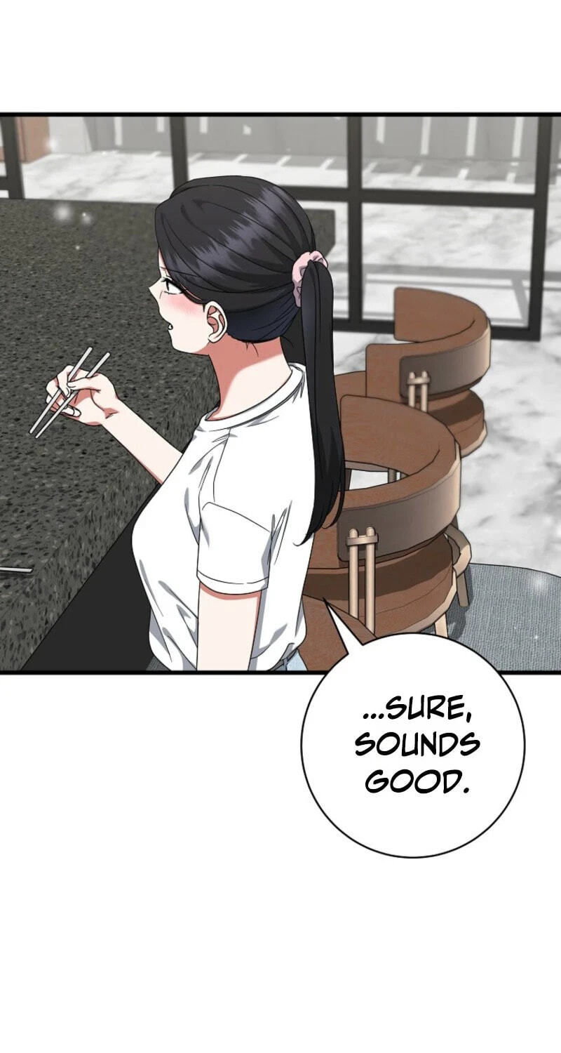 Welcome to the Dungeon Hotel Chapter 90 page 45 - 