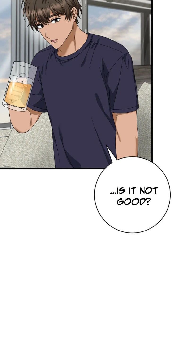 Welcome to the Dungeon Hotel Chapter 90 page 50 - 