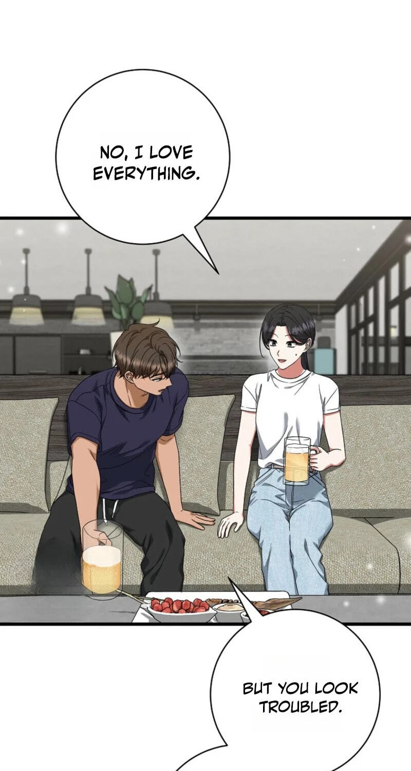 Welcome to the Dungeon Hotel Chapter 90 page 51 - 