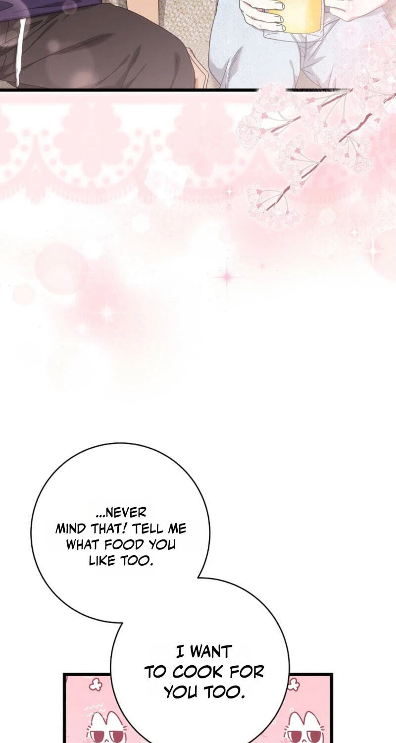 Welcome to the Dungeon Hotel Chapter 90 page 61 - 
