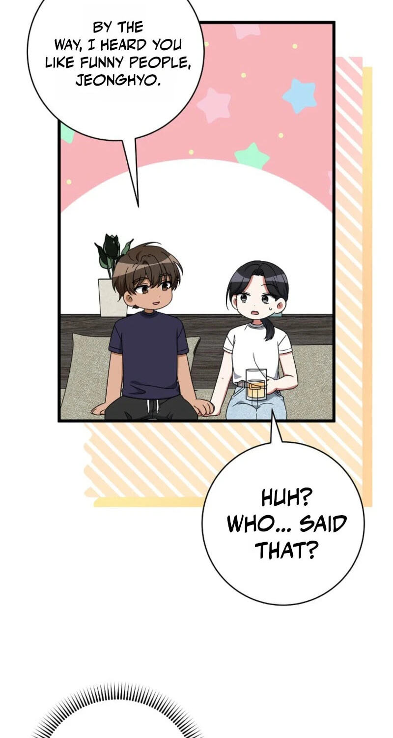 Welcome to the Dungeon Hotel Chapter 90 page 68 - 
