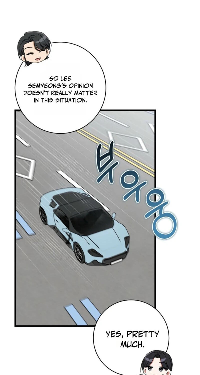 Welcome to the Dungeon Hotel Chapter 90 page 8 - 