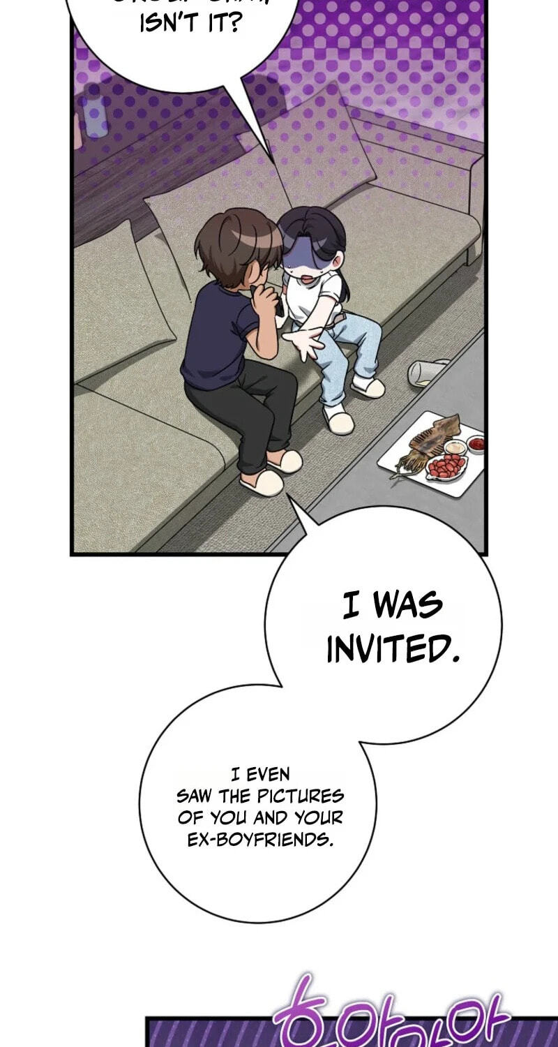 Welcome to the Dungeon Hotel Chapter 90 page 73 - 