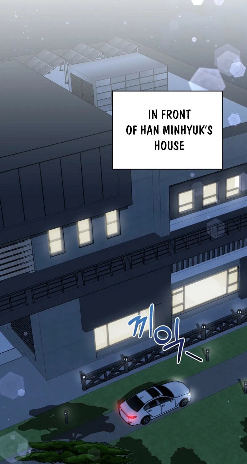 Welcome to the Dungeon Hotel Chapter 90 page 80 - 