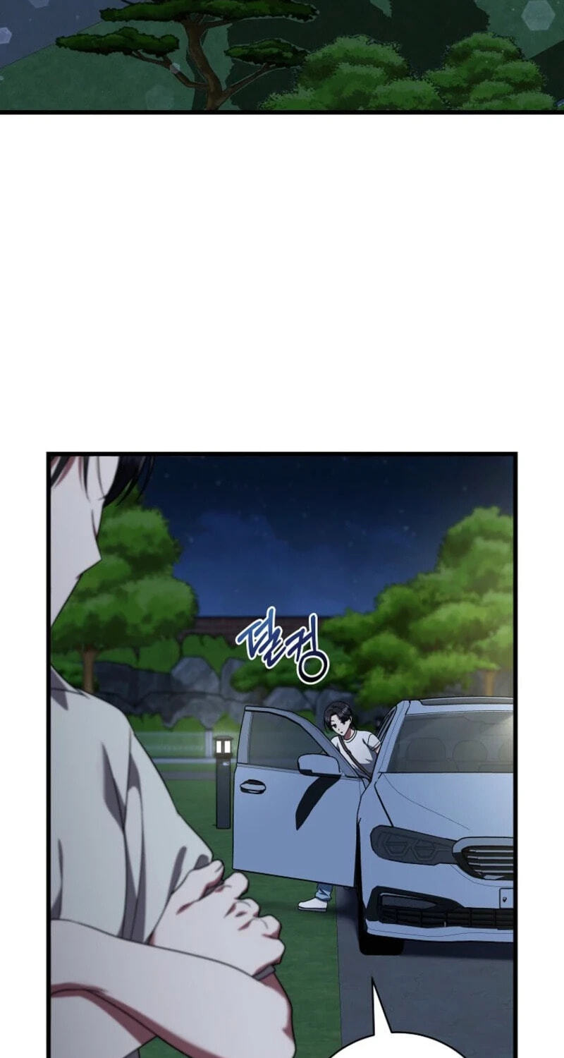 Welcome to the Dungeon Hotel Chapter 90 page 81 - 
