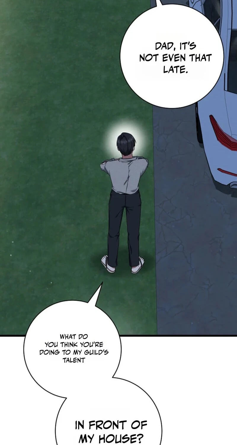 Welcome to the Dungeon Hotel Chapter 90 page 86 - 