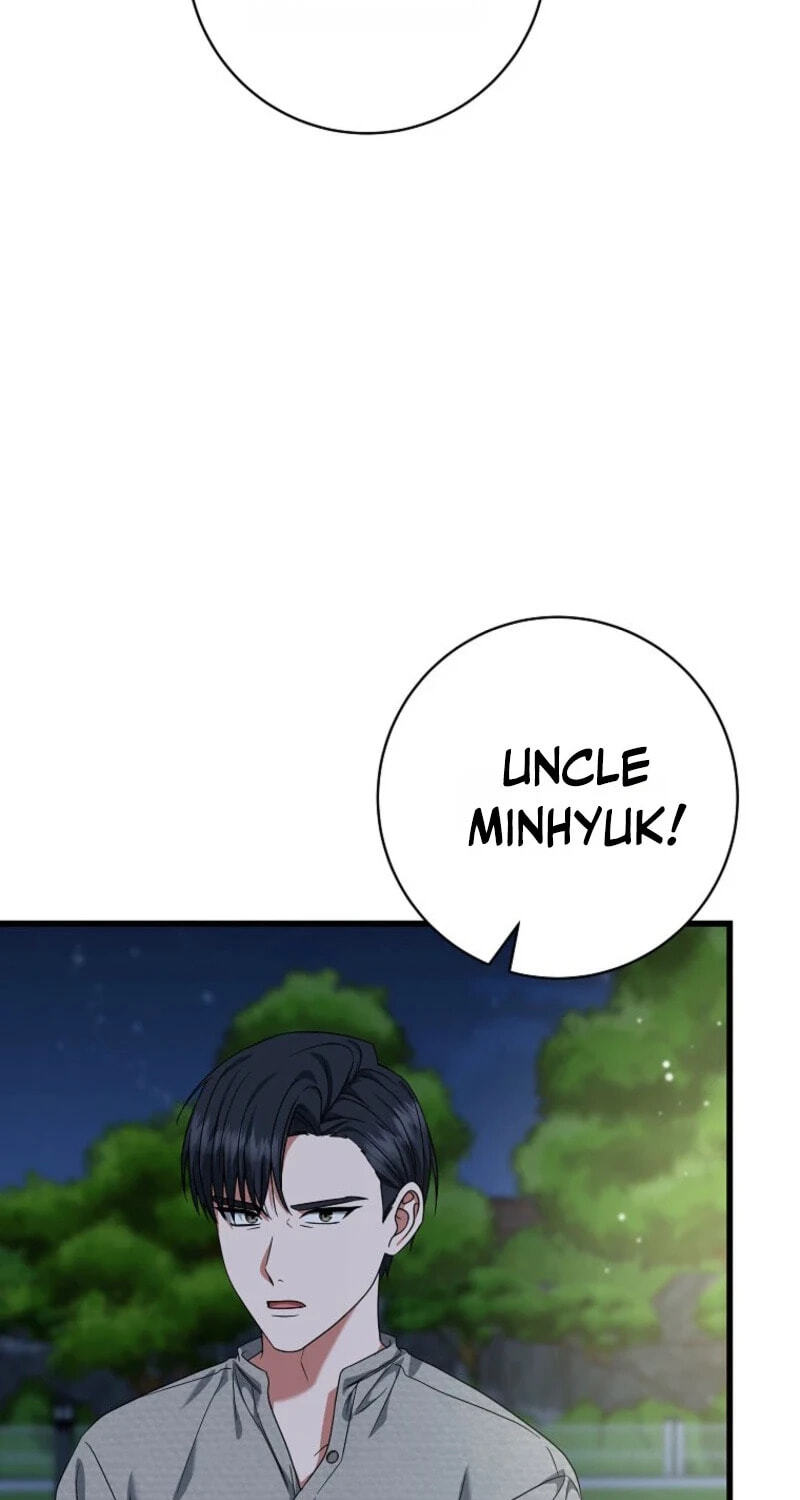 Welcome to the Dungeon Hotel Chapter 90 page 87 - 