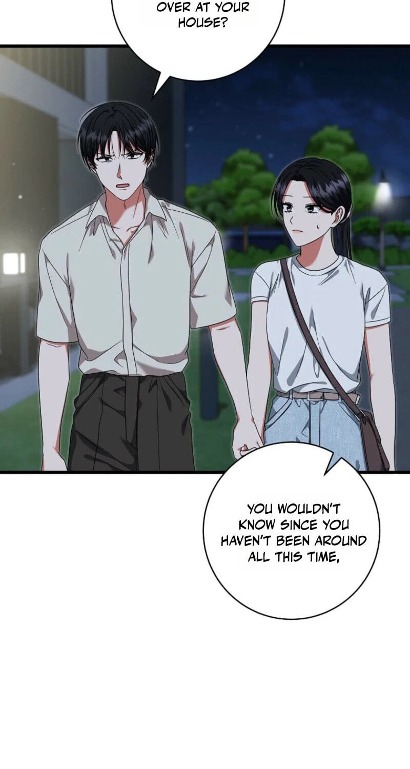 Welcome to the Dungeon Hotel Chapter 90 page 89 - 