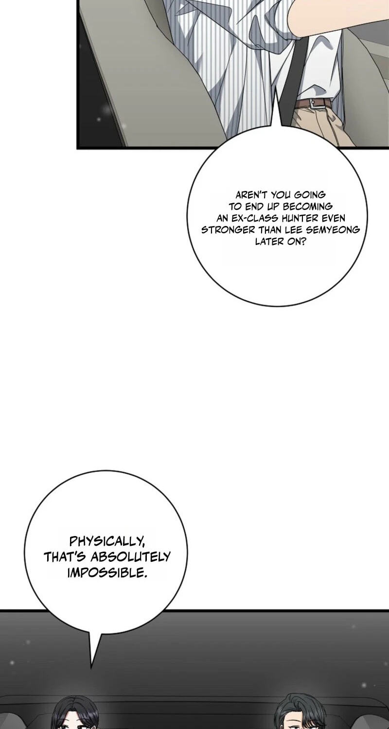 Welcome to the Dungeon Hotel Chapter 90 page 10 - 