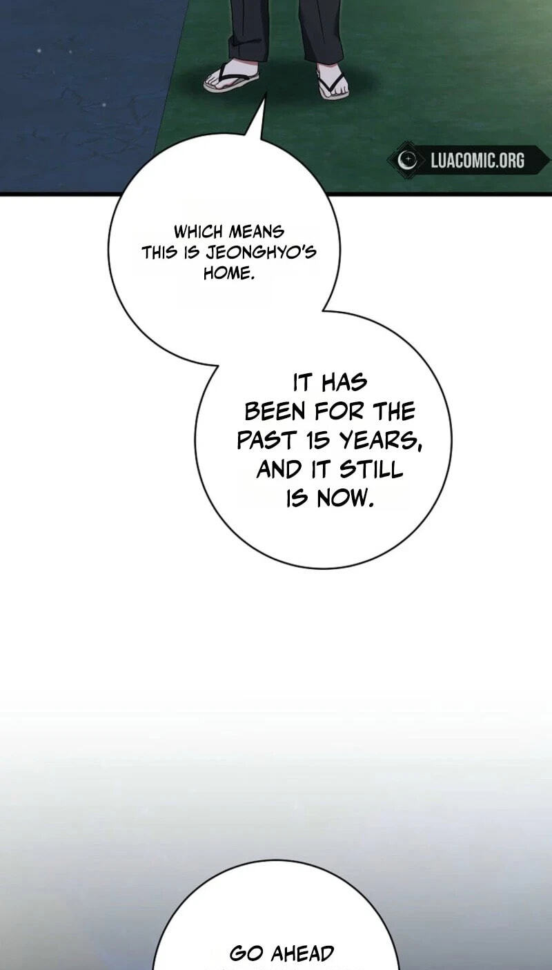 Welcome to the Dungeon Hotel Chapter 90 page 91 - 