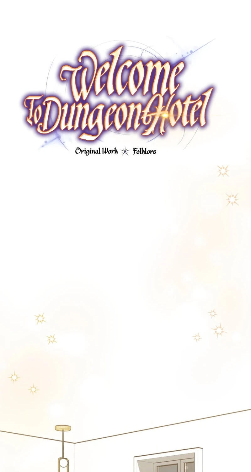 Welcome to the Dungeon Hotel Chapter 91 page 2 - 