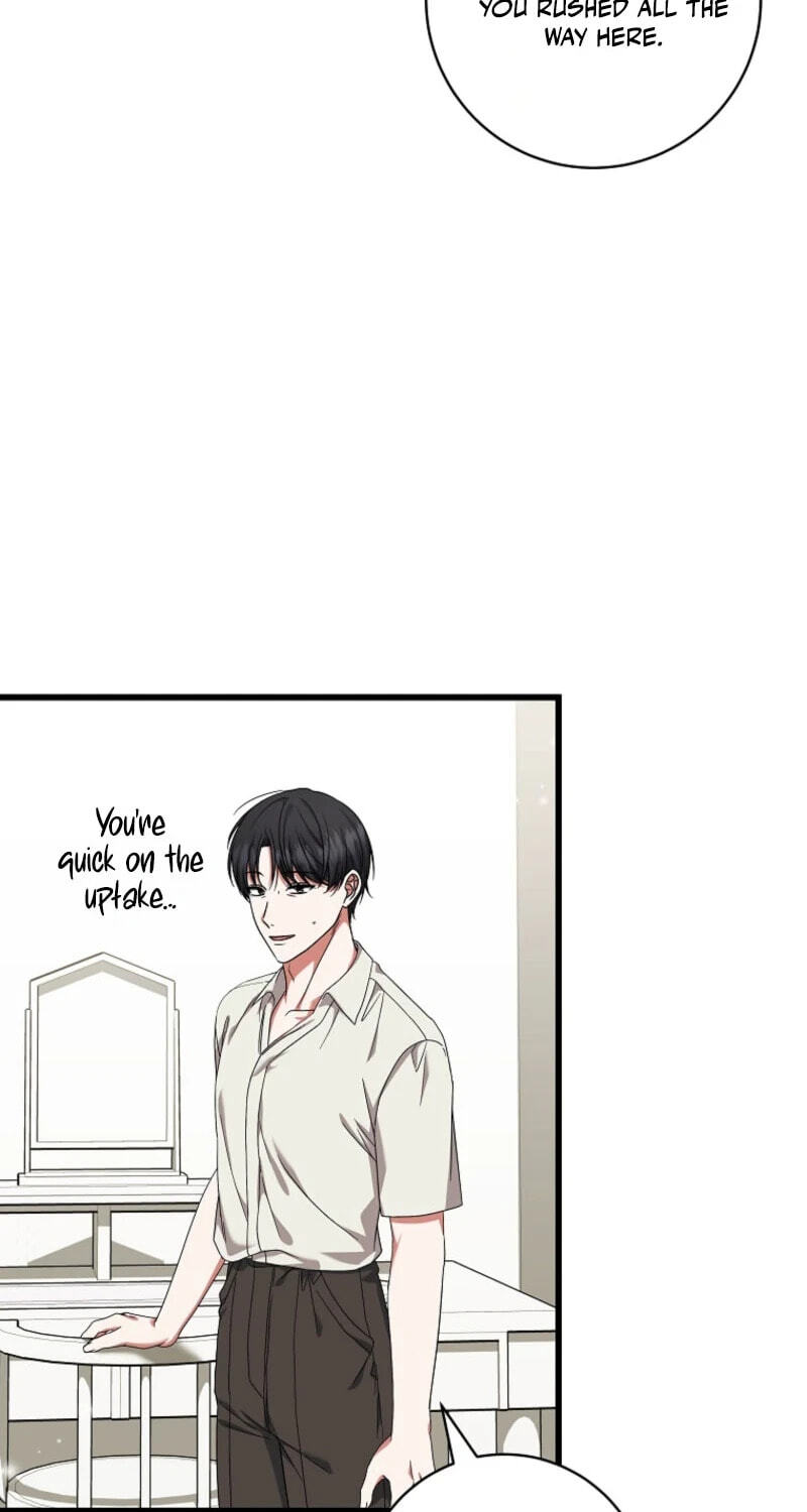 Welcome to the Dungeon Hotel Chapter 91 page 11 - 