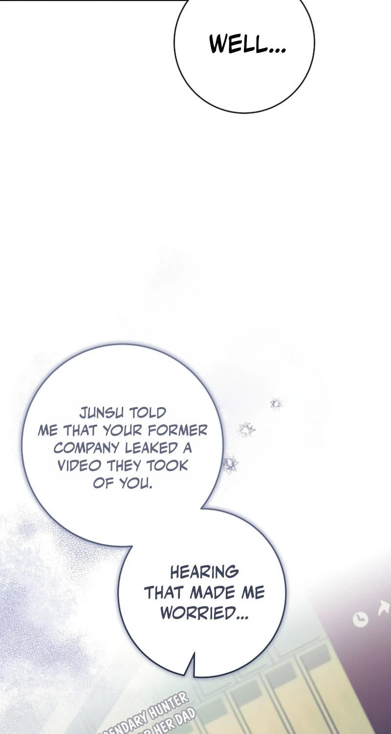 Welcome to the Dungeon Hotel Chapter 91 page 12 - 
