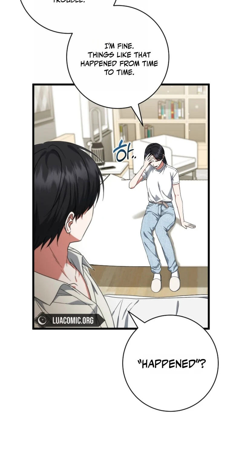 Welcome to the Dungeon Hotel Chapter 91 page 14 - 