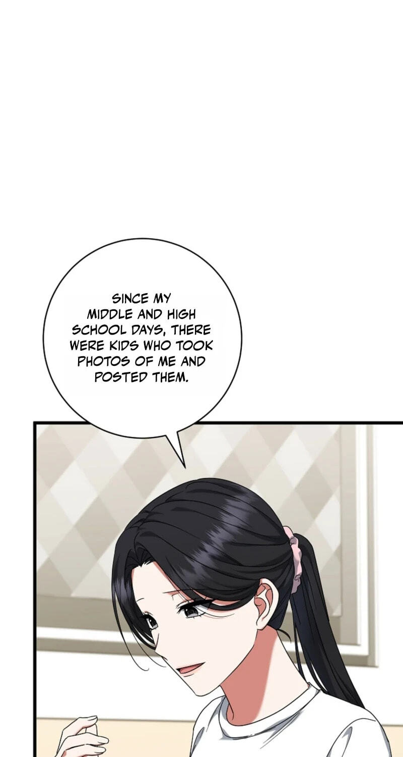 Welcome to the Dungeon Hotel Chapter 91 page 15 - 