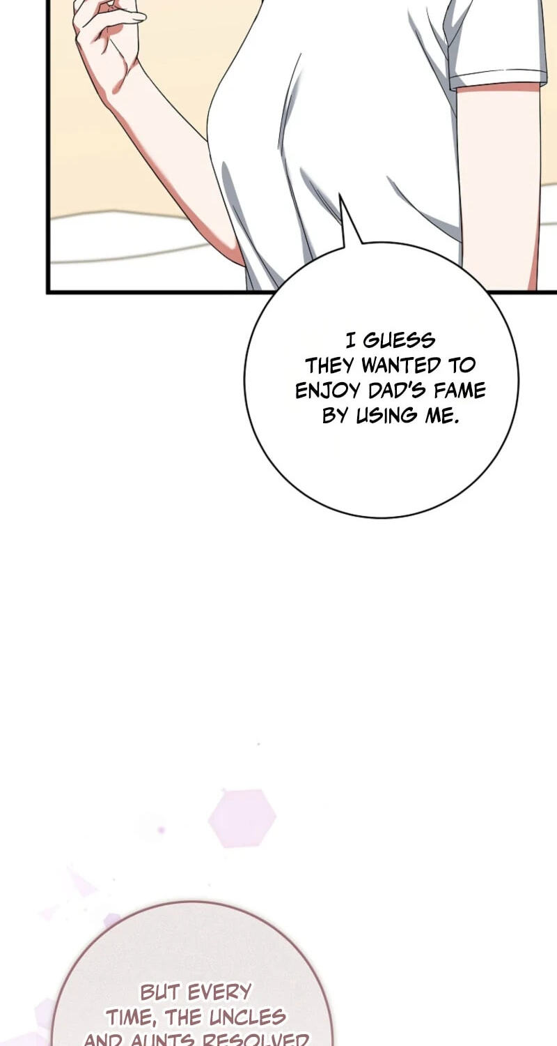 Welcome to the Dungeon Hotel Chapter 91 page 16 - 
