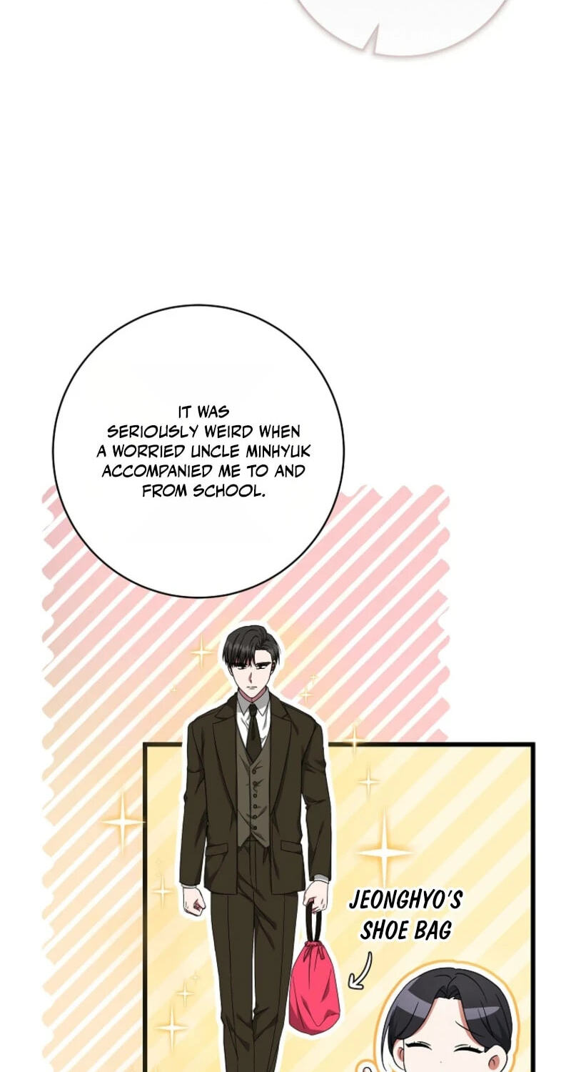 Welcome to the Dungeon Hotel Chapter 91 page 18 - 