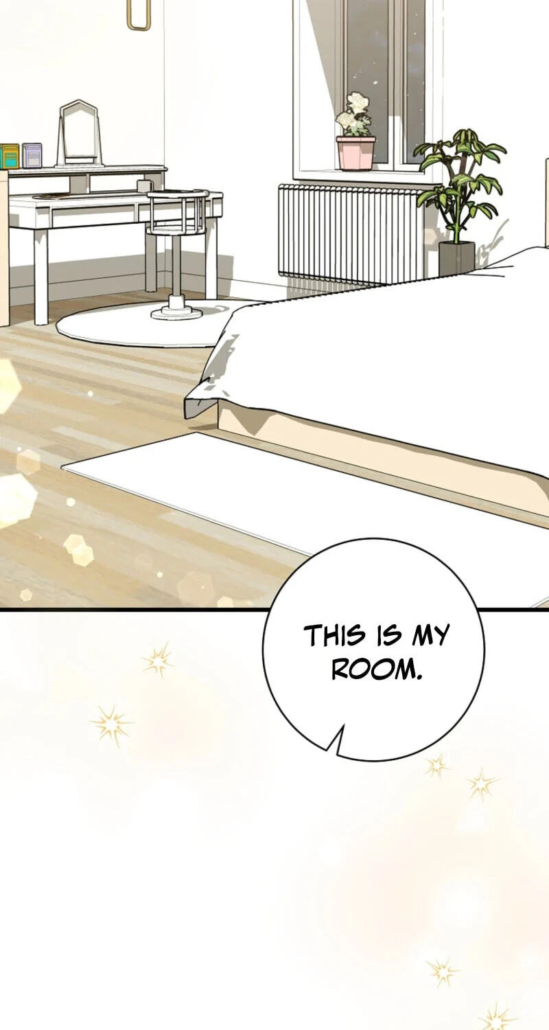 Welcome to the Dungeon Hotel Chapter 91 page 3 - 