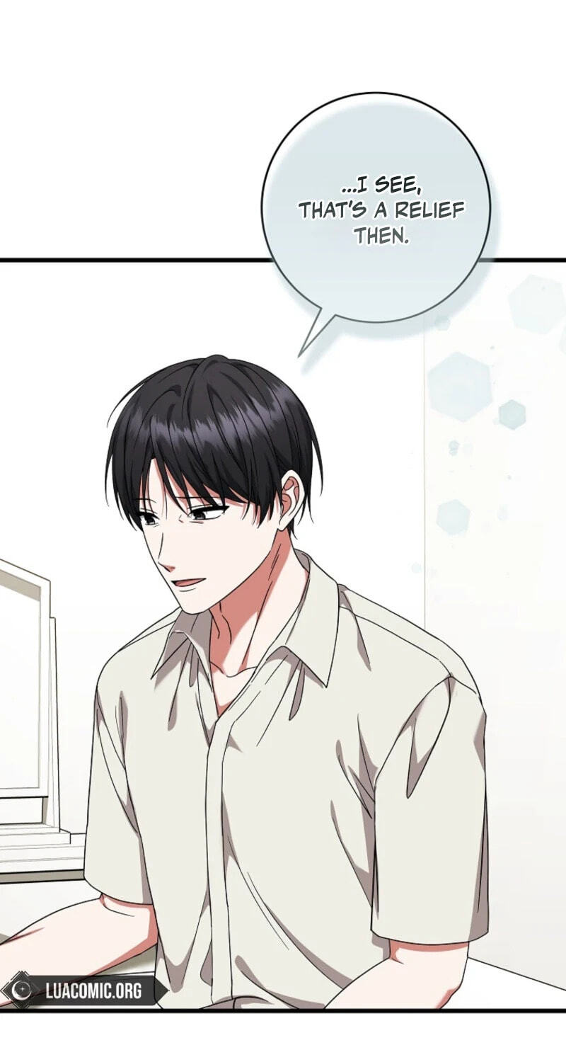 Welcome to the Dungeon Hotel Chapter 91 page 21 - 