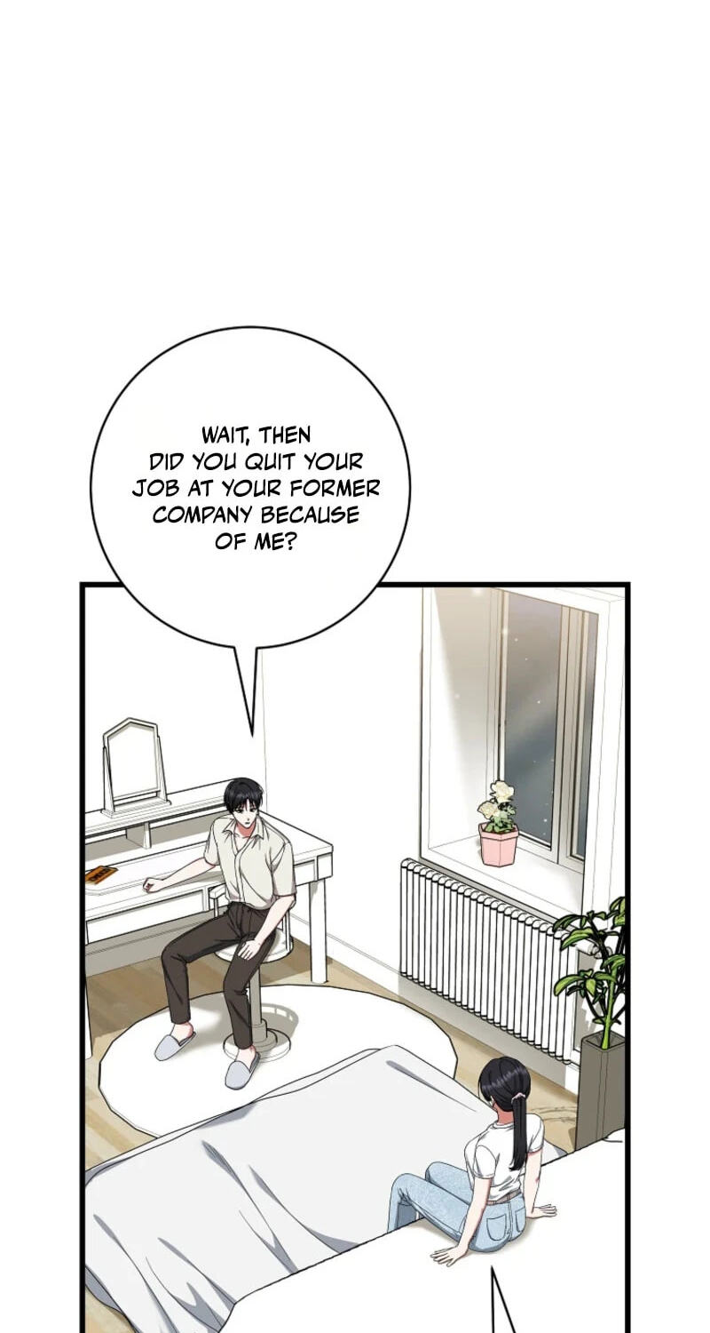 Welcome to the Dungeon Hotel Chapter 91 page 22 - 