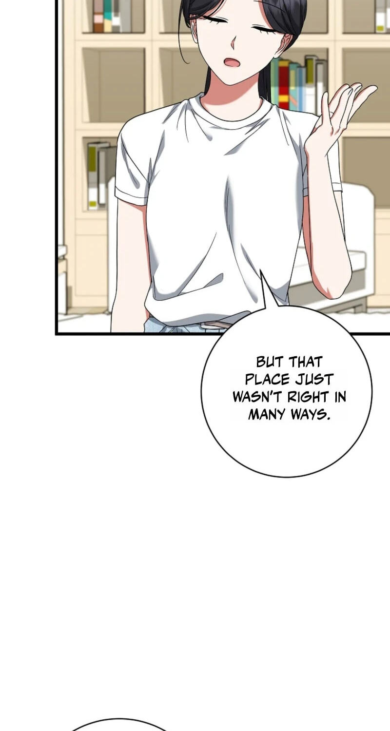 Welcome to the Dungeon Hotel Chapter 91 page 24 - 