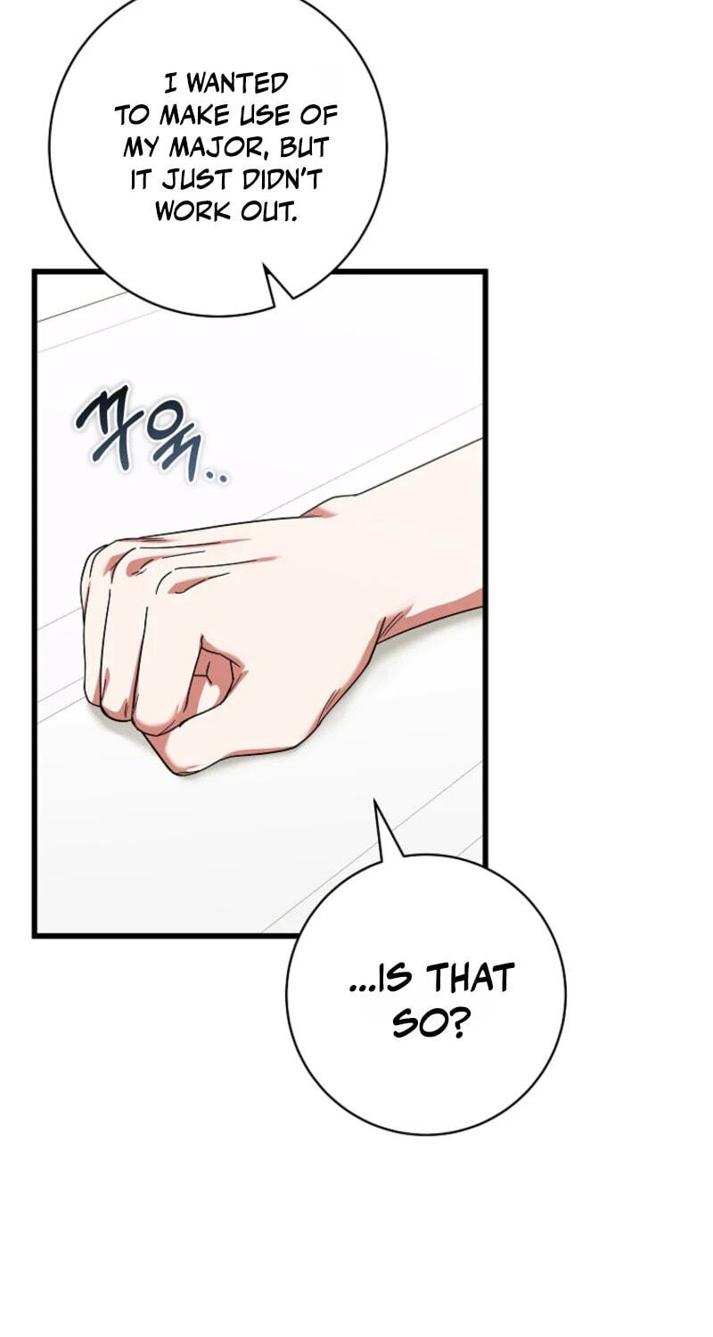 Welcome to the Dungeon Hotel Chapter 91 page 25 - 