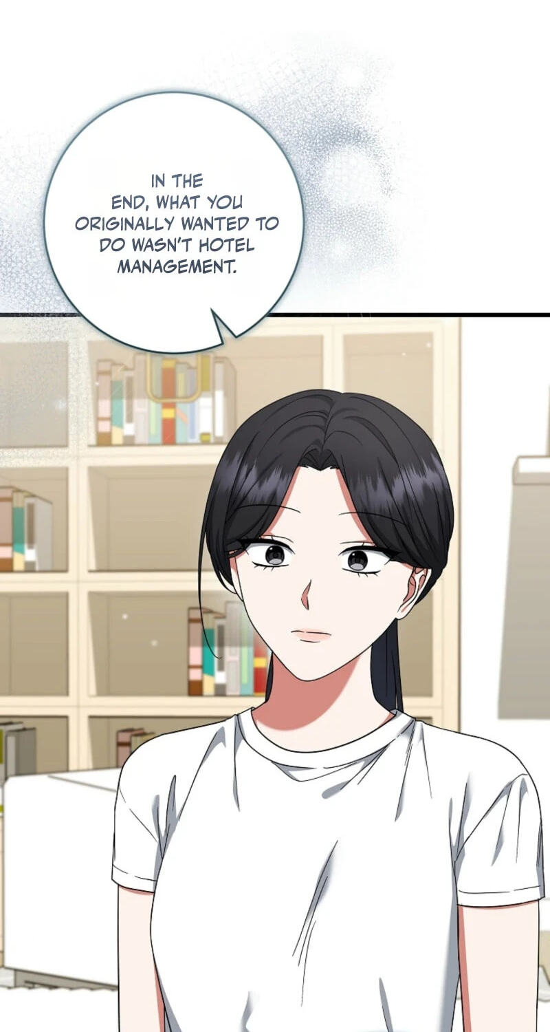 Welcome to the Dungeon Hotel Chapter 91 page 26 - 