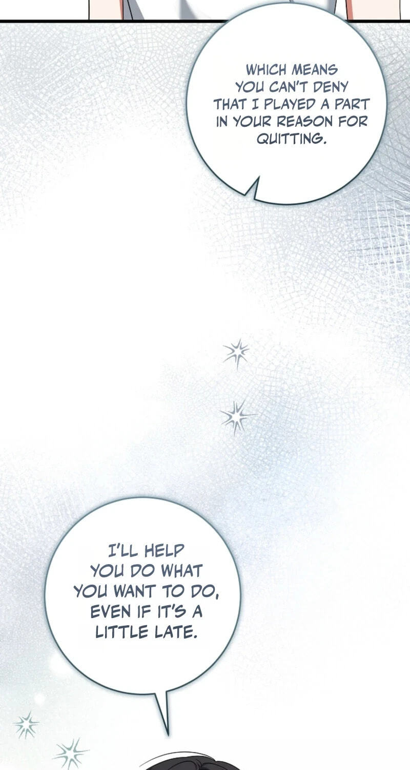 Welcome to the Dungeon Hotel Chapter 91 page 27 - 