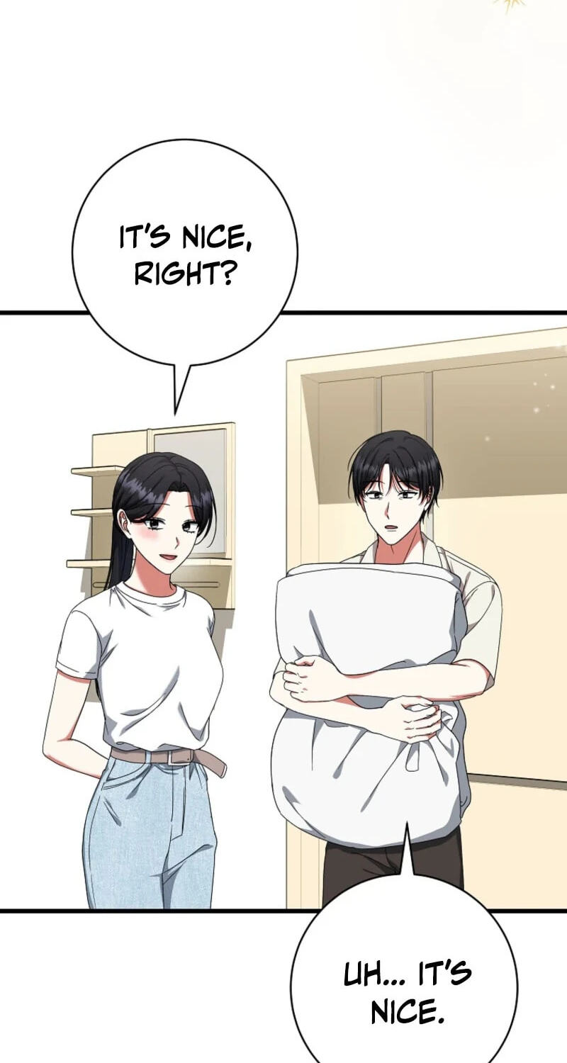 Welcome to the Dungeon Hotel Chapter 91 page 4 - 