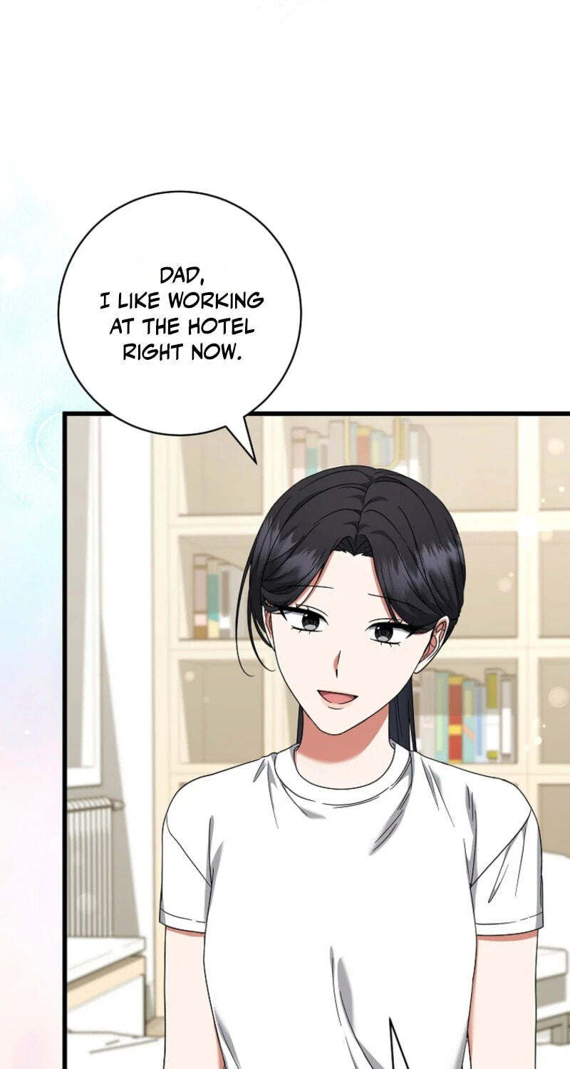 Welcome to the Dungeon Hotel Chapter 91 page 37 - 