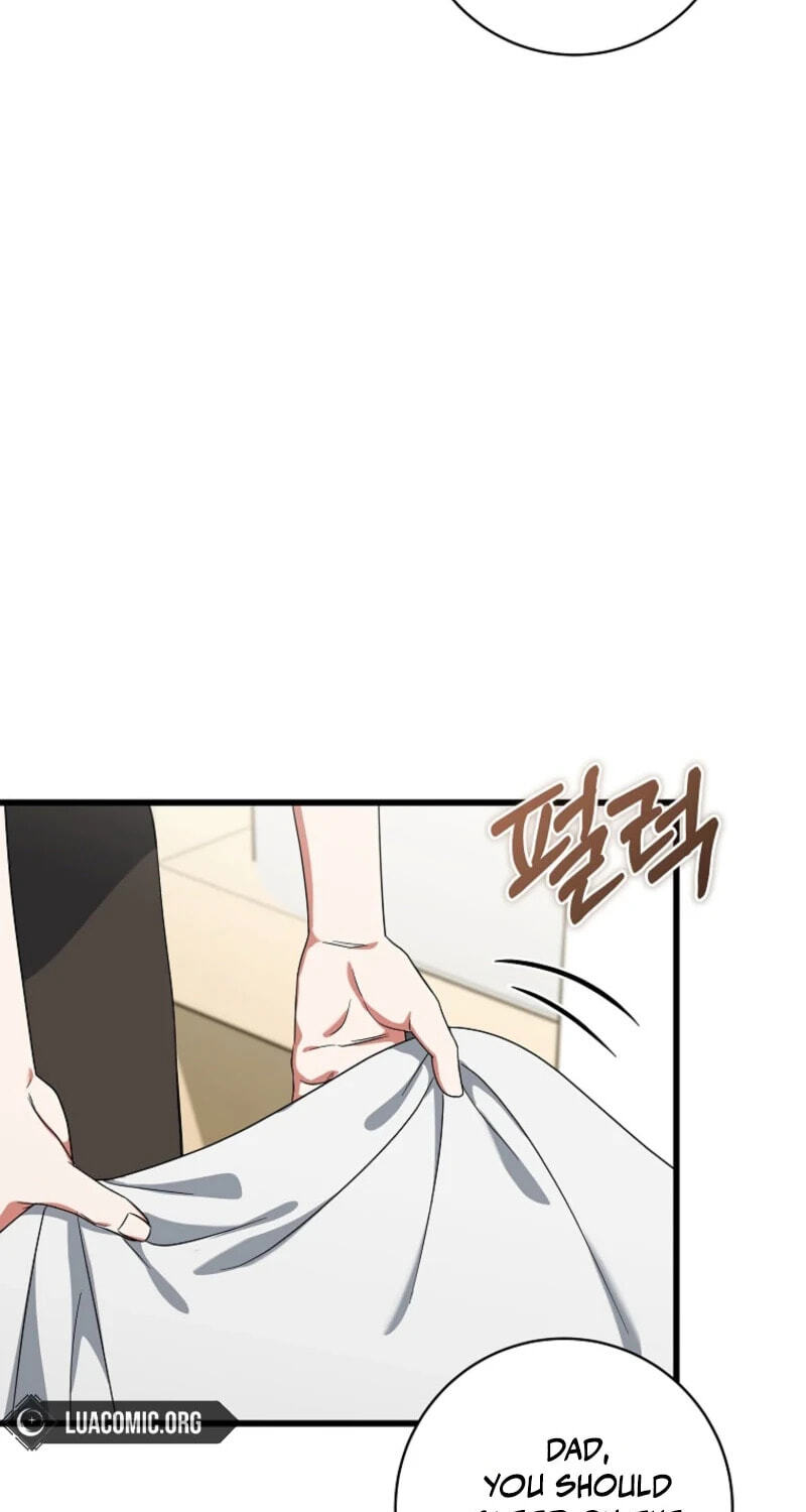 Welcome to the Dungeon Hotel Chapter 91 page 5 - 
