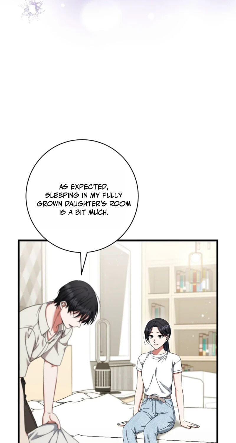 Welcome to the Dungeon Hotel Chapter 91 page 45 - 