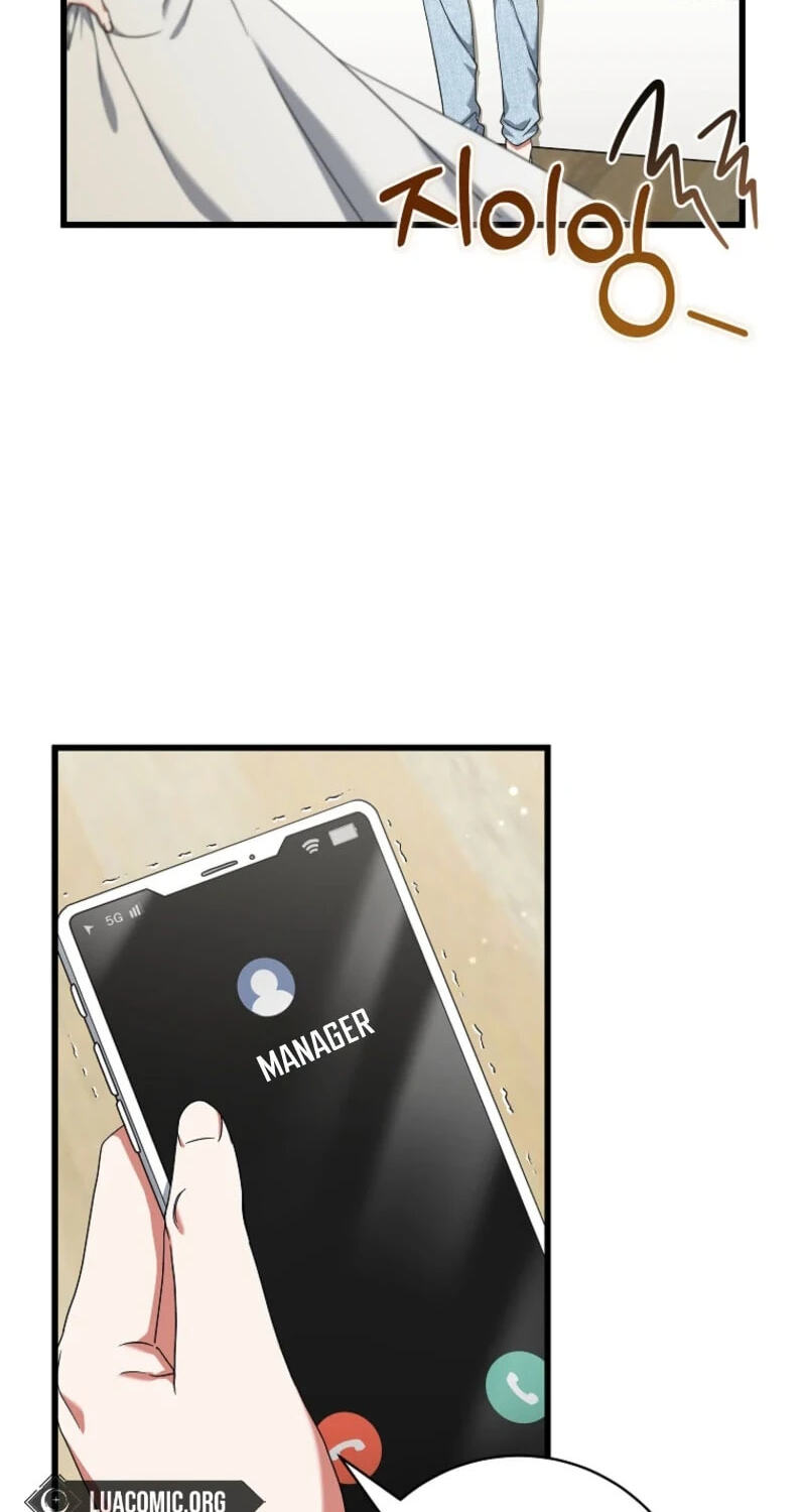 Welcome to the Dungeon Hotel Chapter 91 page 46 - 