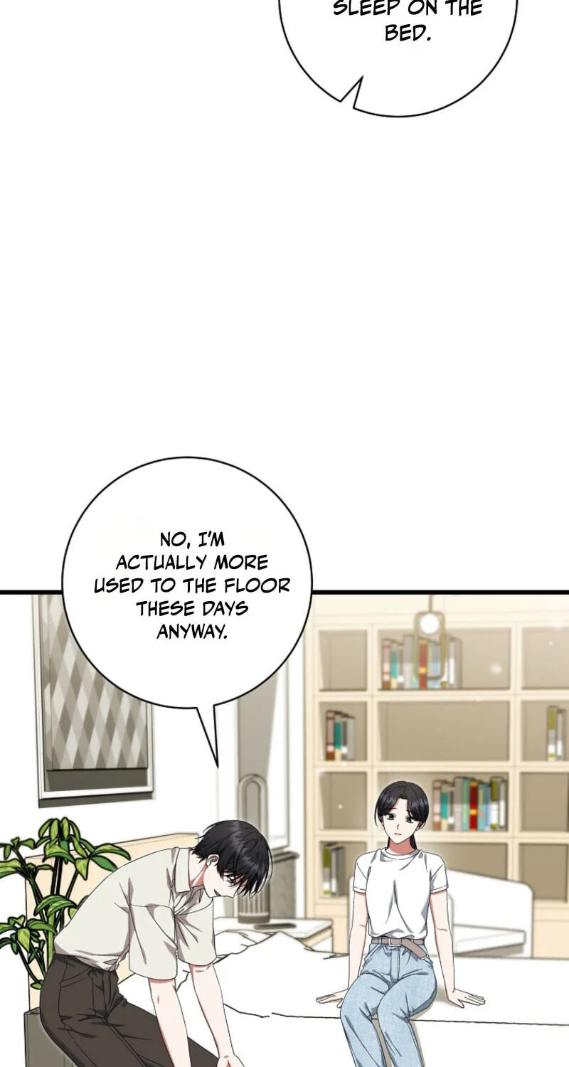 Welcome to the Dungeon Hotel Chapter 91 page 6 - 