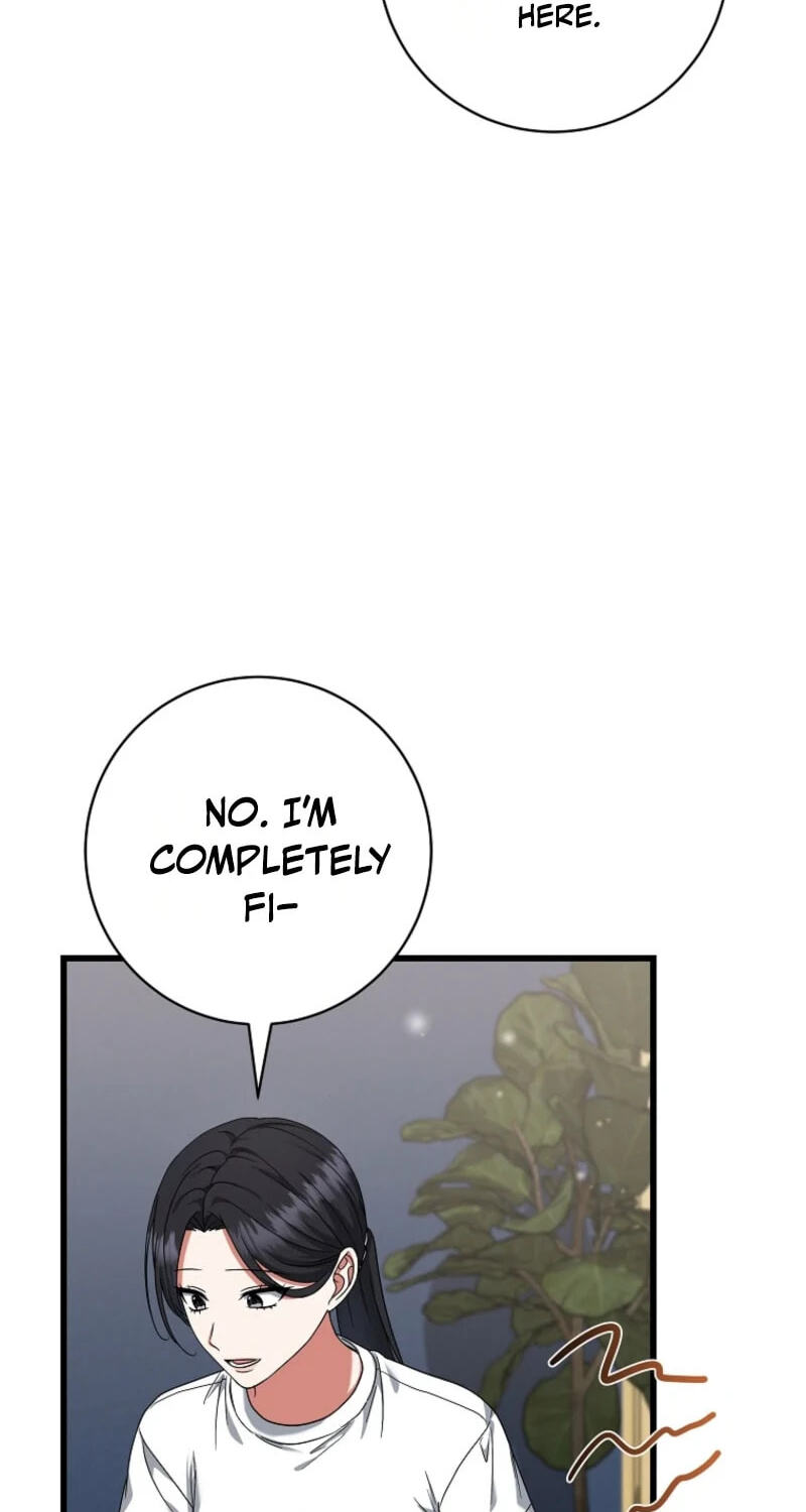 Welcome to the Dungeon Hotel Chapter 91 page 54 - 