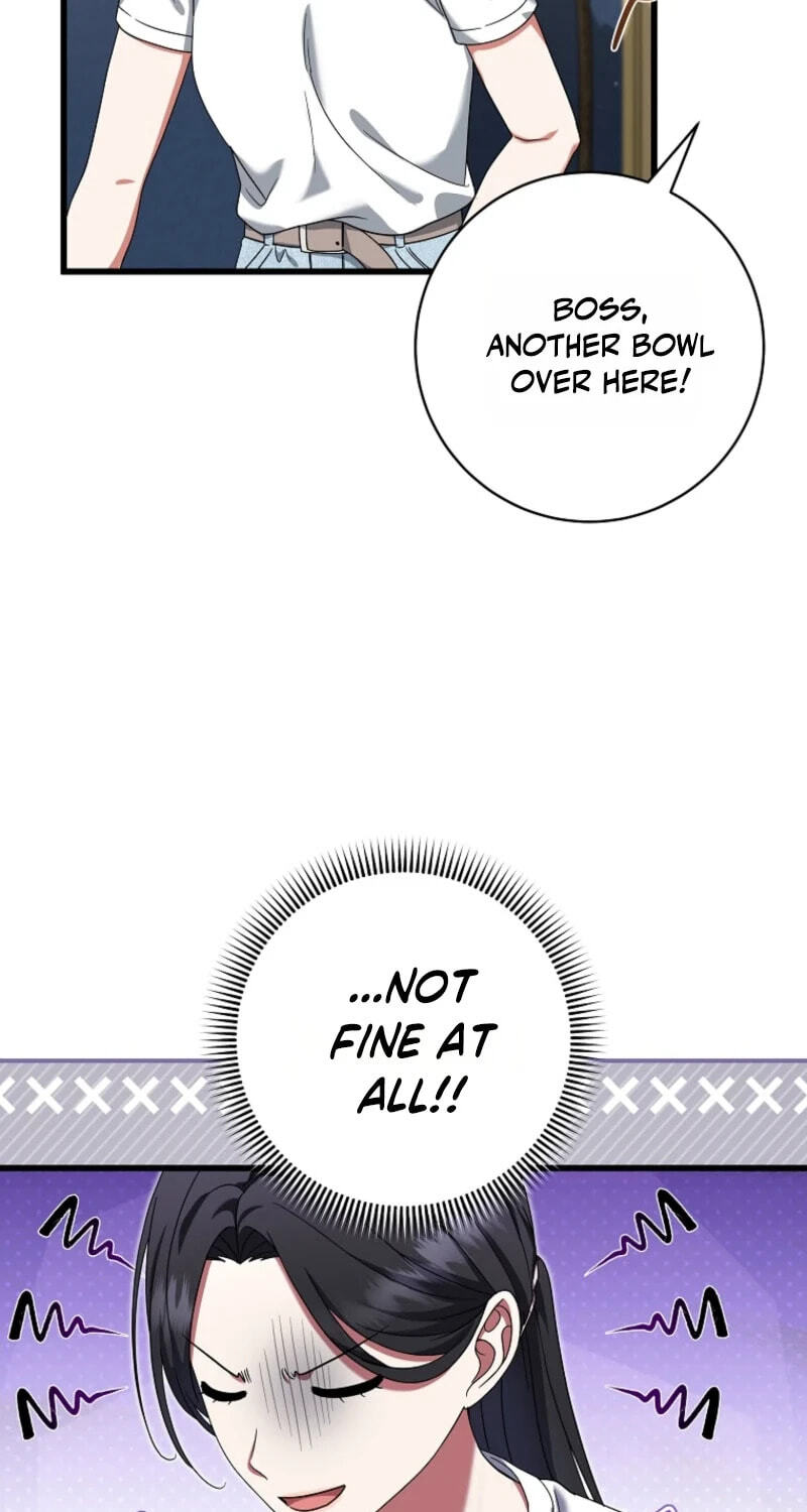 Welcome to the Dungeon Hotel Chapter 91 page 55 - 