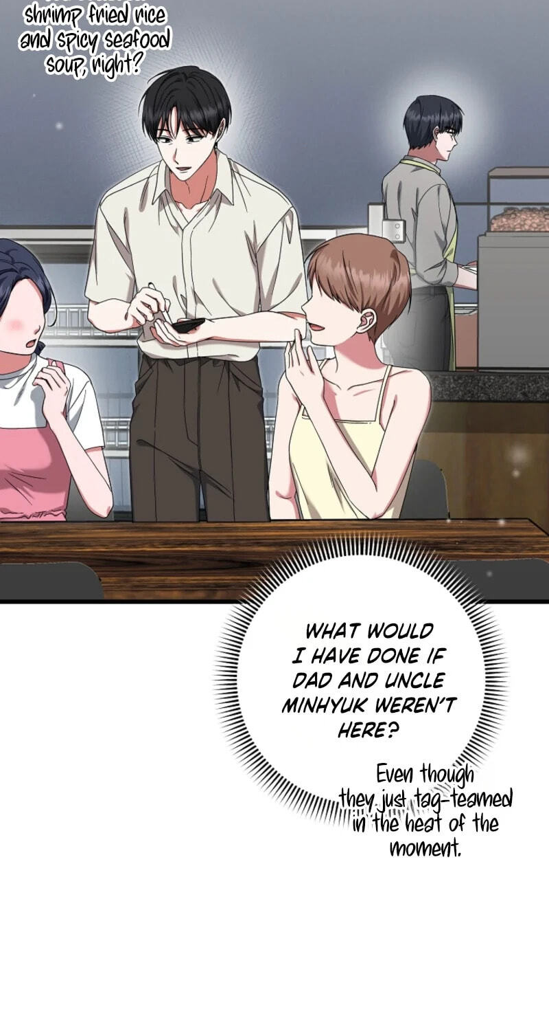 Welcome to the Dungeon Hotel Chapter 91 page 59 - 
