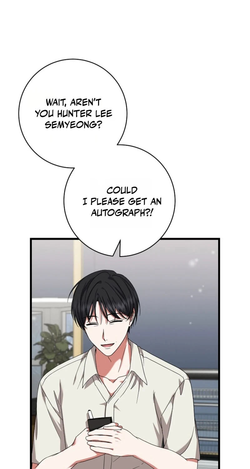 Welcome to the Dungeon Hotel Chapter 91 page 60 - 