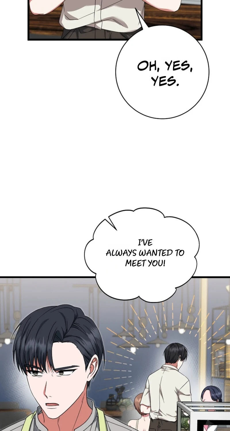 Welcome to the Dungeon Hotel Chapter 91 page 61 - 