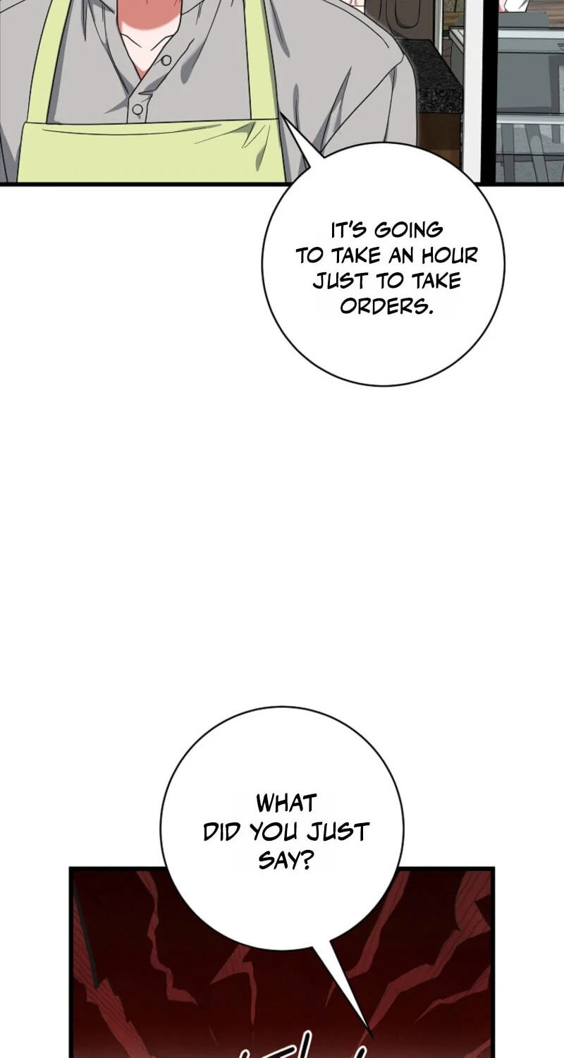 Welcome to the Dungeon Hotel Chapter 91 page 62 - 